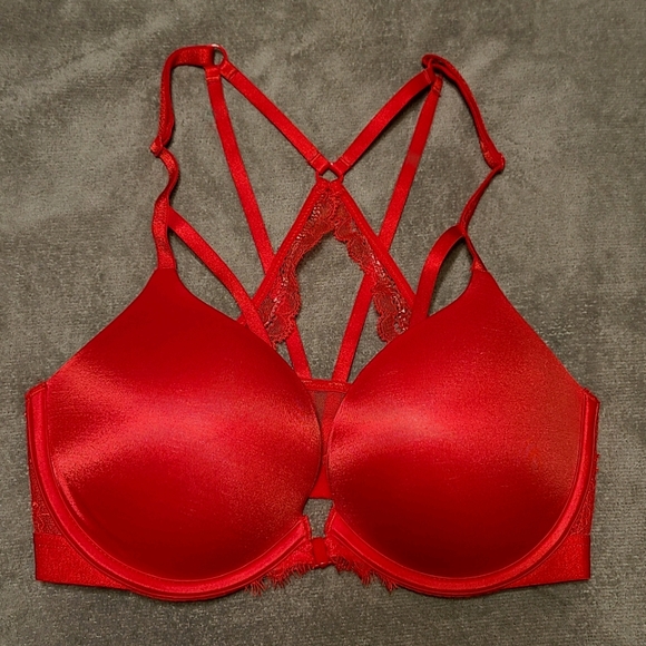 Victoria's Secret Other - Victoria's Secret Very Sexy Push Up Bra 32D
